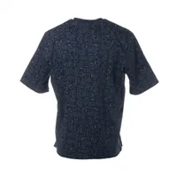 エルメス　Tシャツ　38 コットン HERMES - 新品未使用 レア HERMES エルメス H 刺繍ロゴ コットン