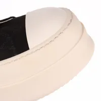 リックオウエンス ダークシャドウ ダブルバンパー 24AW キャンバス