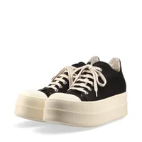 新作‼️新品未使用品‼️リックオウエンスダークシャドウダブルバンパースニーカーズ42 楽天市場】リックオウエンス ダークシャドウ Rick Owens DRKSHDW