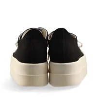 リックオウエンス ダークシャドウ ダブルバンパー 24AW