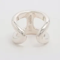 未開封新品未使用　エルメス　オスモズ　GM リング 楽天市場】≪Brand new≫ HERMES Osmos GM Ring 58 (Japanese