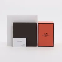 【新品未使用】2025年4月購入 HERMES オスモズ GM 47 2025年最新】オスモズgmの人気アイテム - メルカリ