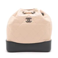 シャネル 24C バックパック キャビアスキン ブラウンベージュ 楽天市場】CHANEL シャネル マトラッセ キャビアスキン ココ