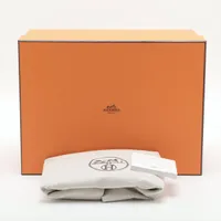 HERMES エルメス ガーデンパーティ PM エトゥープ　ネゴンダ エルメス ガーデンパーティ30/TPM エトゥープ ネゴンダ シルバー