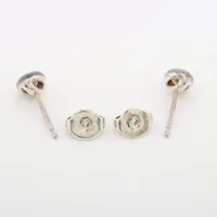ティファニー カラー バイザヤード ピアス(両耳用) 925 1.4g