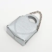 ティファニー ピギーバンク 貯金箱 陶器 ホワイト A3166692
