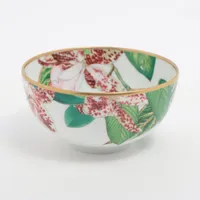 エルメス　パシフォリア　ボウル　PM エルメス（HERMES）パシフォリア ボウル PM 9.5cm 044085P | ブランド