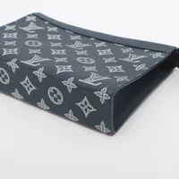 ルイヴィトン ガストン・ウェアラブルウォレット モノグラム・シャドウ louis-vuitton--