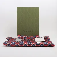 GUCCI  グッチ　アイマスク　新品 楽天市場】グッチ アイマスク(001) (ノベルティ)【GUCCI】【W_27
