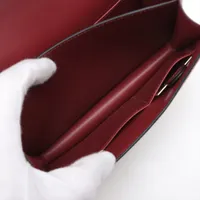新品 エルメス コンスタンススリム ルージュアッシュ ローズ アザレSV金具. 新品 エルメス コンスタンススリム ルージュアッシュ ローズ