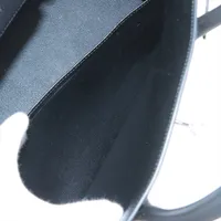 エルメス バーキン40 トゴ ブラック シルバー金具 Z:2021年