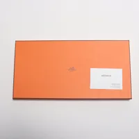 エルメス カレジェアン Eperon d'or et tenues de jourエプロン