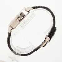 ランゲ&ゾーネ リヒャルト ランゲ ジャンピングセコンド 252.029 WG×革