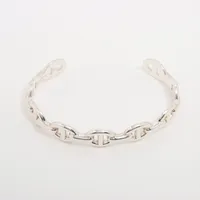 エルメス シェーヌダンクル アンシェネ 23AB580188 バングル SH 925