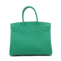 【 超美品 】HERMES ボックス 空箱 バーキン 入る エルメス 2024 エルメス バーキン25 セリエ ボックスカーフ ブラック ゴールド