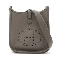 momo 新品・未使用 エブリン16 TPM HERMES（エルメス） （新品・未使用品）エルメス エヴリン TPM