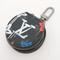 正規品　ヴィトン　エテュイ　イヤホンケース ほぼ新品 ルイヴィトン LOUIS VUITTON モノグラム エテュイ
