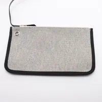 エルメス エールバッグジップ メッセンジャー39 トワルアッシュ