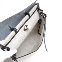 国内発送エルメス ヘル ジップアンド トワル 39 楽天市場】HERMES エルメス エールバッグジップ 39 ルトゥルネ