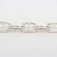 シェーヌダンクル MM エルメス ブレスレット メンズ レディース シェーヌダンクル MM