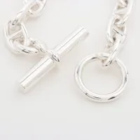シェーヌダンクル MM 楽天市場】エルメス ブレスレット シェーヌダンクル MM HERMES