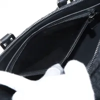 ディオール オブリーク ウィークエンダー キャンバス×レザー