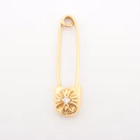 ひかり　クロムハーツペンダントトップ 楽天市場】クロムハーツ【CHROMEHEARTS】【22K】【ダイヤモンド