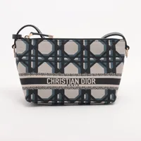 ディオール　カチューシャ Christian Dior - 新品 ディオール Dior Band ヘッドバンド