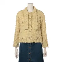 ★チル★　CHANEL　シャネル　ジャケット　34 50211-241001-0441_3.jpg