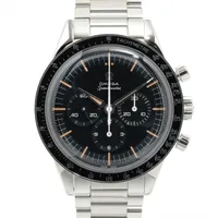 オメガ　スピードマスター　ファースト　レプリカ　　手巻 オメガ OMEGA スピードマスター ファーストレプリカモデル ギャラン