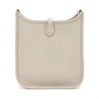 完売必須・超希少！ エルメス★ エヴリン TPM 16 Gold金具 エルメス Hermes HERMES エブリン EVELYNE TPM 16 AMAZONE