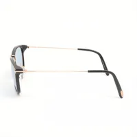 トムフォード TF672 02N 51サングラス 0932.. TOM FORD サングラス TF672 02N Beau スクエア フレーム コンビ