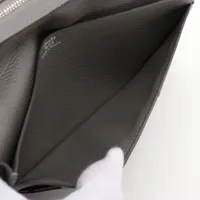 HERMÈS グレー レザー 長財布 シチズン・ツイル  ヴォーエプソン 楽天市場】≪ 新品 ≫ エルメス メンズ 長財布 シチズン ツイル