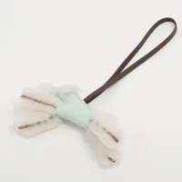 エルメス バディ チャーム ヴェールペパーミント エルメス(HERMES)エルメス バディチャーム ヴェールペパーミント