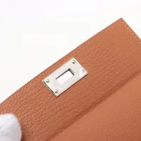 エルメス ケリーマルチポケットトゥーゴー ヴォーエプソン