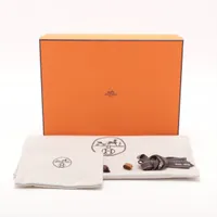 エルメス ケリーマルチポケットトゥーゴー ヴォーエプソン ゴールド