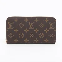 本日限り！ルイヴィトン ポルトフォイユ クレマンス フューシャ正規品保証Z308 LOUIS VUITTON 【新品】ルイヴィトン ポルトフォイユ