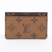 LOUIS VUITTON ダミエ ポルトカルトサーンプル N61722 カード louis-vuitton--