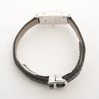 新品・未使用⭐︎ジャザサイズ　タンク　アメリカン 楽天市場】カルティエ Cartier タンク アメリカン ミニ WB710012