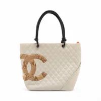 CHANELヴィンテージカンボンラインBag No.9ラムスキン30％値下げ CHANELヴィンテージカンボンラインBag No.9ラムスキン30％値下げ
