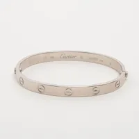 新品☆Cartier カルティエ ラブブレスレット専用ドライバー 新品☆Cartier カルティエ ラブブレスレット専用ドライバー