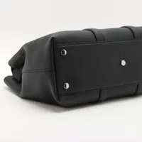 【LOUIS VUITTON】未使用品 LVロゴ ジョルジュ・トート MM 箱付 LOUIS VUITTON】未使用品 LVロゴ ジョルジュ・トート MM 箱付 LOUIS