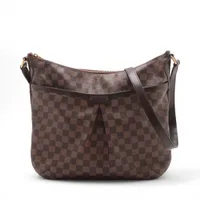 LOUIS VUITTON N42251 ダミエ ブルームズベリ b029.32 ヴィトン ダミエ ブルームズベリGM N42250 ブラウン A3521298