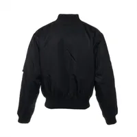 セール！新品本物プラダナイロンボンバージャケットサイズ52MA-1SGH038 プラダ Re Nylon リ ナイロン 22年 ナイロン ブルゾン 52 メンズ