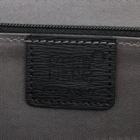 モンブラン レザー オーガナイザー ブラック A3522482｜中古ブランド品