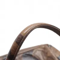 クロムハーツ 4ポケット トートバッグ レザー カモフラ タンクカモ