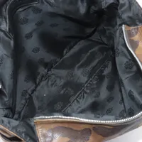 クロムハーツ　希少カモフラージュ　４ポケット トートバッグ クロムハーツ 希少カモフラージュ 4ポケット トートバッグ