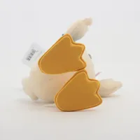シュタイフ ぬいぐるみ ファブリック ブルー ドナルドダック