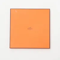 正規品　HERMES エルメス カレ90 スカーフ アフリカ　シルク　ストール HERMES*シルクスカーフ カレ90 エルメス フラッグシップ 船