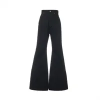 rickowens bolann似コーティングパンツ Rick Owens 【値下げ】RICK OWENS 24SS BOLAN BOOTCUT